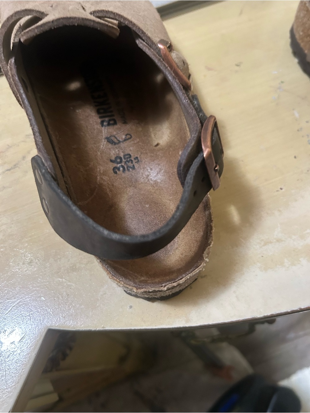 Tokyo Birkenstock - Picture 10 of 15